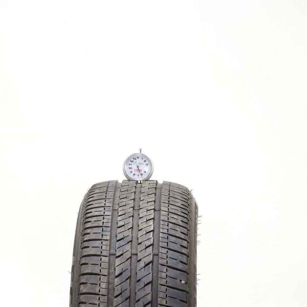 Set of (2) Used 195/55R16 Bridgestone Ecopia EP422 Plus 87V - 6-6.5/32 - Image 2