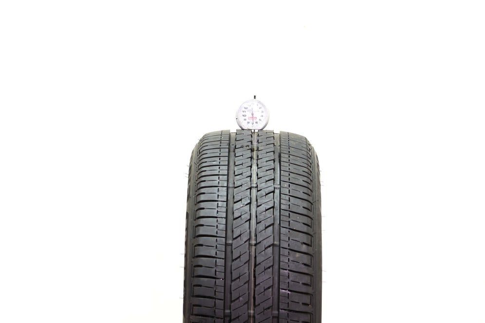 Set of (2) Used 195/55R16 Bridgestone Ecopia EP422 Plus 87V - 6-6.5/32 - Image 5