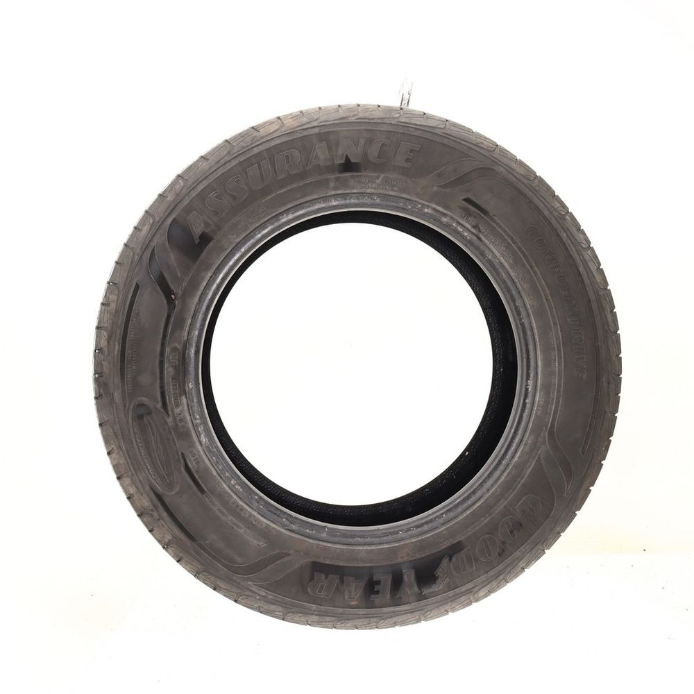 Used 235/65R17 Goodyear Assurance ComfortDrive 104H - 7/32 - Image 3