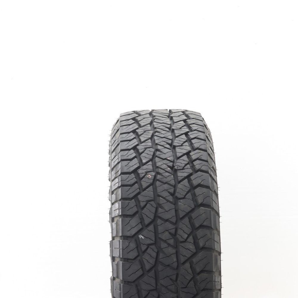 Set of (2) Driven Once 245/70R16 Hankook Dynapro AT2 Xtreme 111T - 12/32 - Image 2