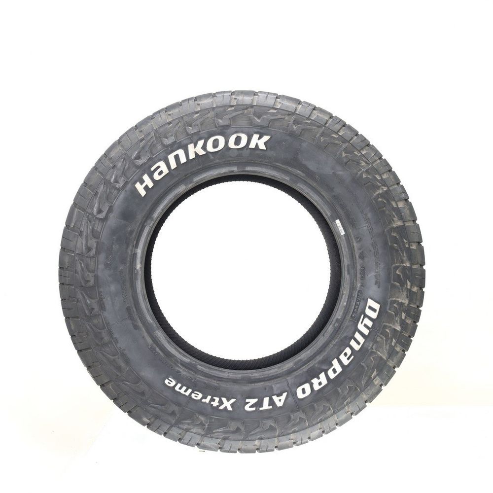 Set of (2) Driven Once 245/70R16 Hankook Dynapro AT2 Xtreme 111T - 12/32 - Image 3