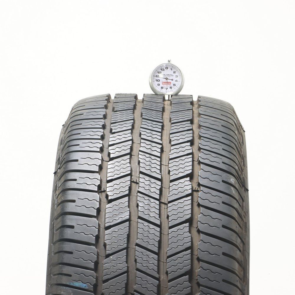 Set of (2) Used 265/50R20 Michelin Defender LTX M/S 2 111H - 9.5-10.5/32 - Image 5