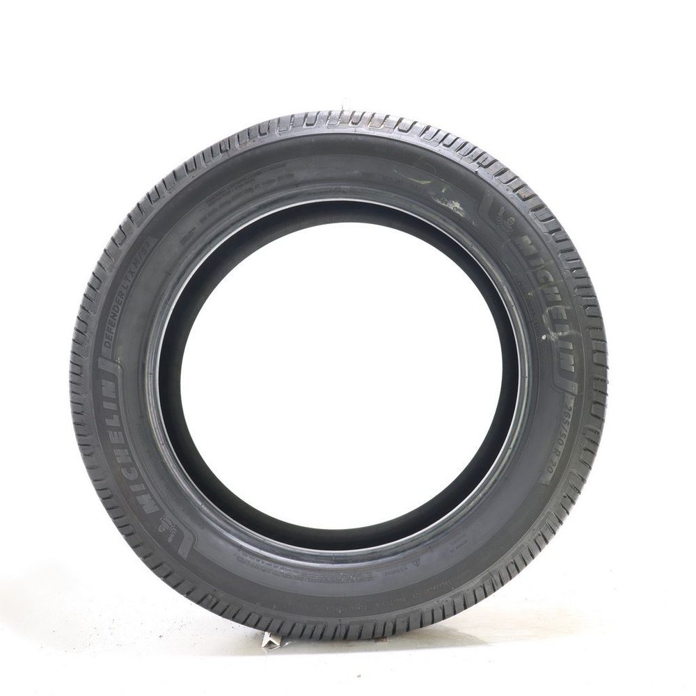Set of (2) Used 265/50R20 Michelin Defender LTX M/S 2 111H - 9.5-10.5/32 - Image 6