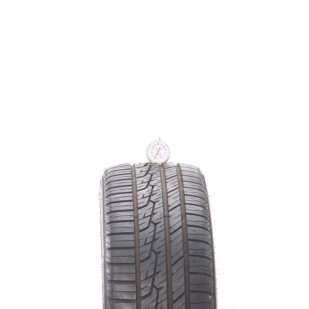 Set of (2) Used 215/45R18 Sumitomo HTR A/S P03 93W - 7-8/32 - Image 5