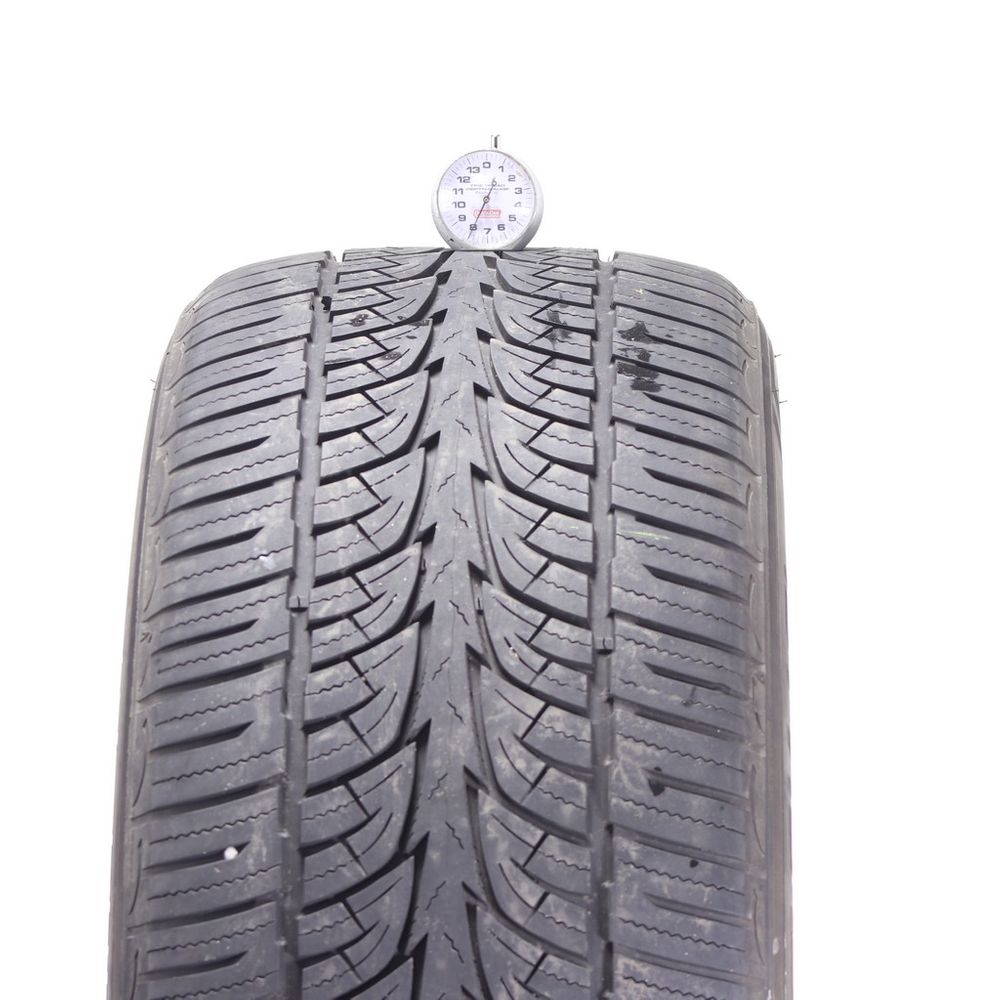 Set of (2) Used 285/45R22 Arroyo Ultra Sport A/S 114V - 8-9/32 - Image 2