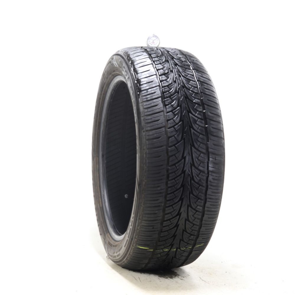 Set of (2) Used 285/45R22 Arroyo Ultra Sport A/S 114V - 8-9/32 - Image 4
