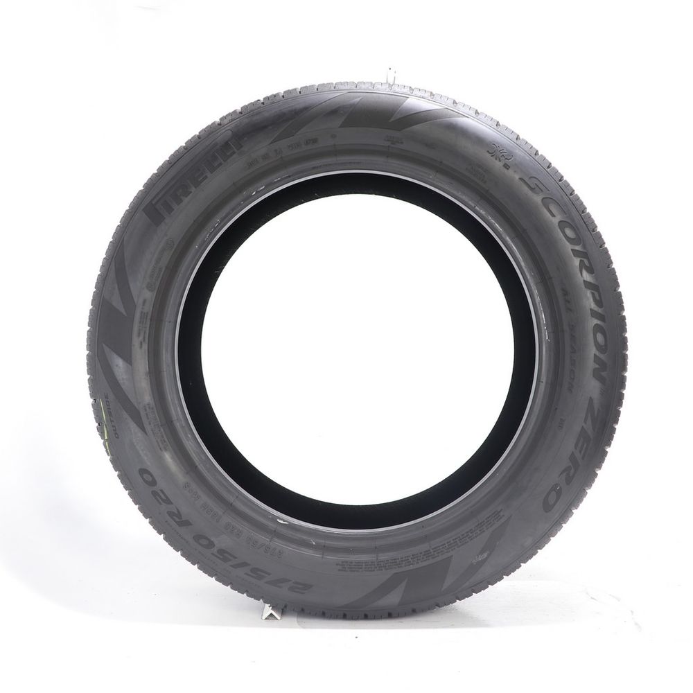 Used 275/50R20 Pirelli Scorpion Zero MO 109H - 7.5/32 - Image 3