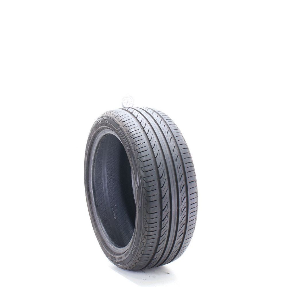 Used 215/45R17 Sentury UHP 91W - 8/32 - Image 1