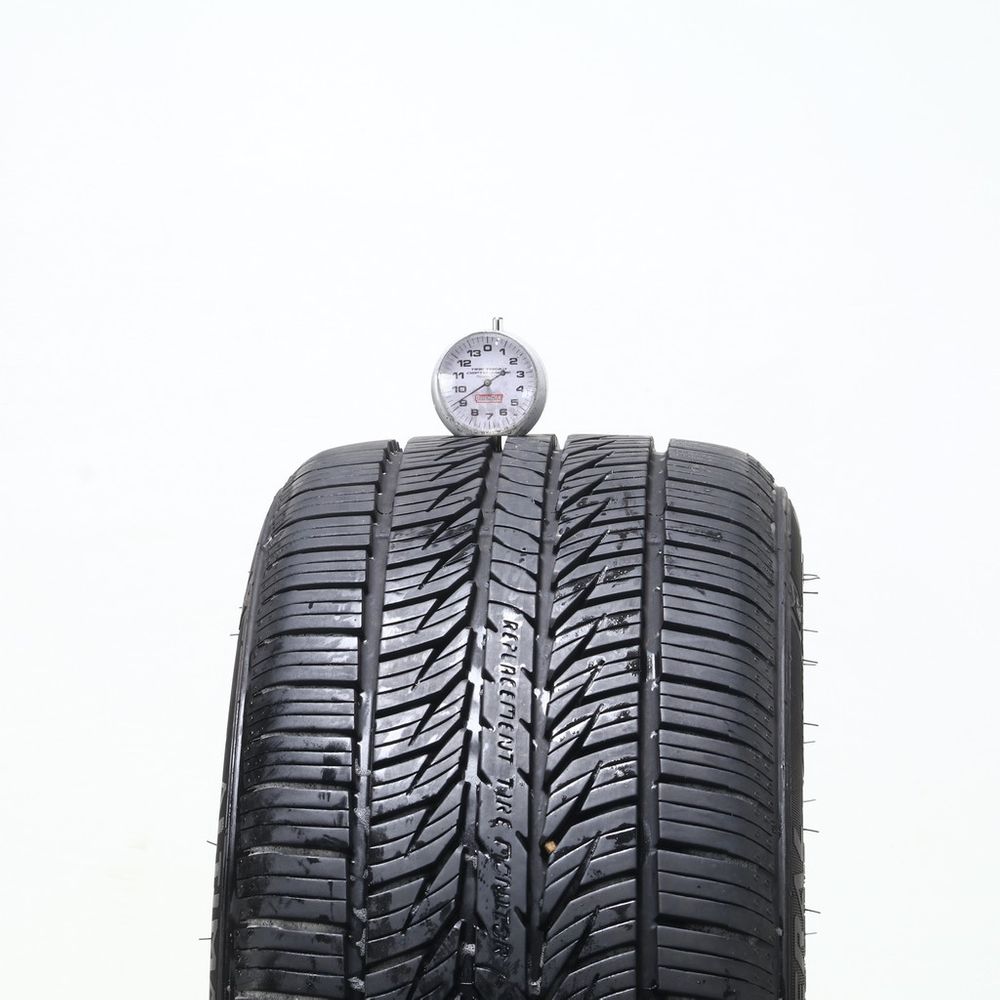 Used 235/40R19 General Altimax RT43 96V - 9/32 - Image 2