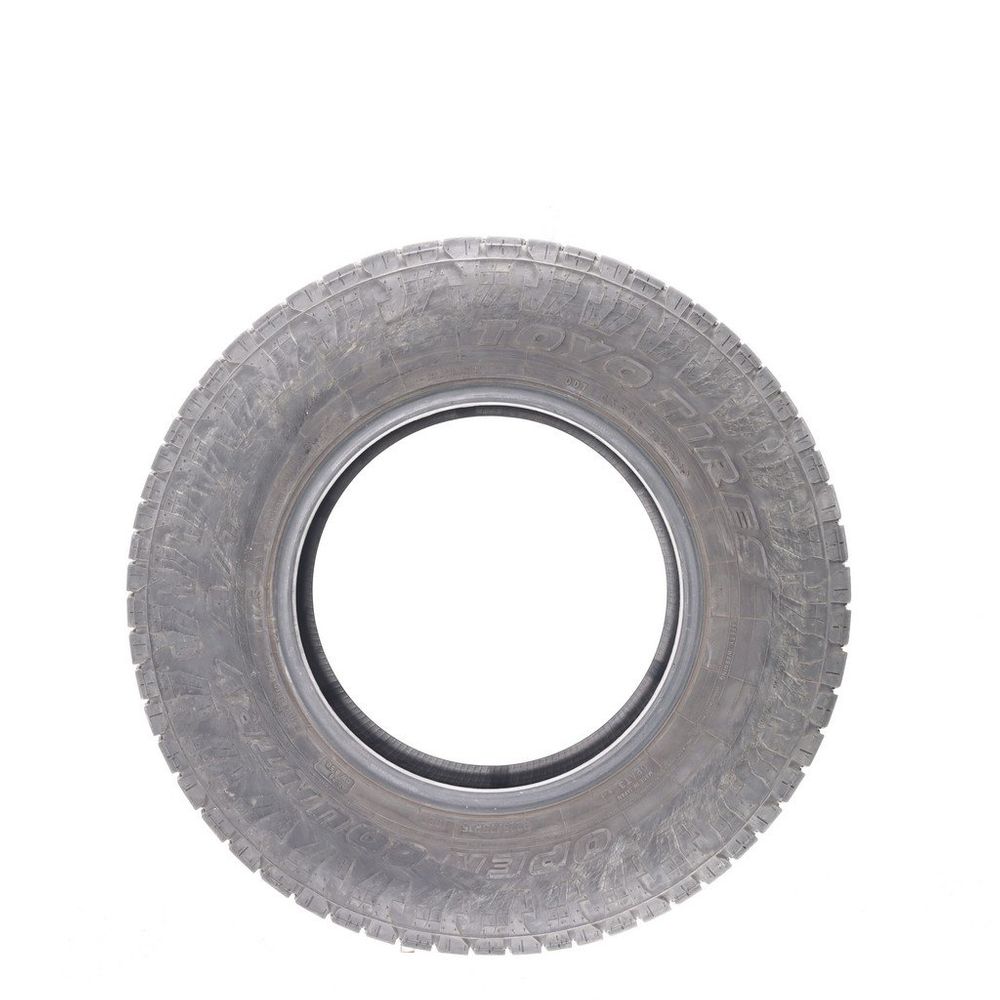 Used 225/75R15 Toyo Open Country A/T III 102T - 10.5/32 - Image 3