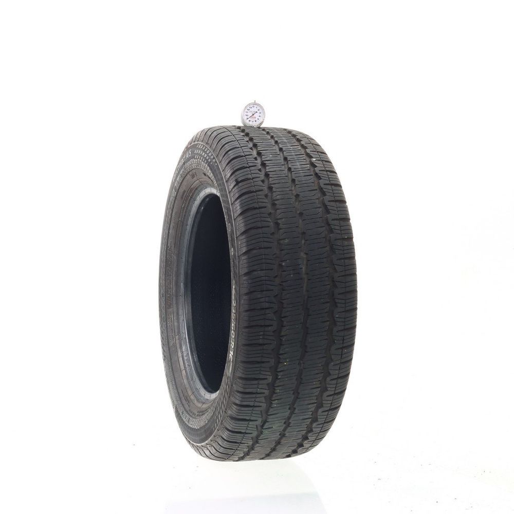 Used 235/60R16 Continental VanContact A/S MO-V 100T - 8.5/32 - Image 1