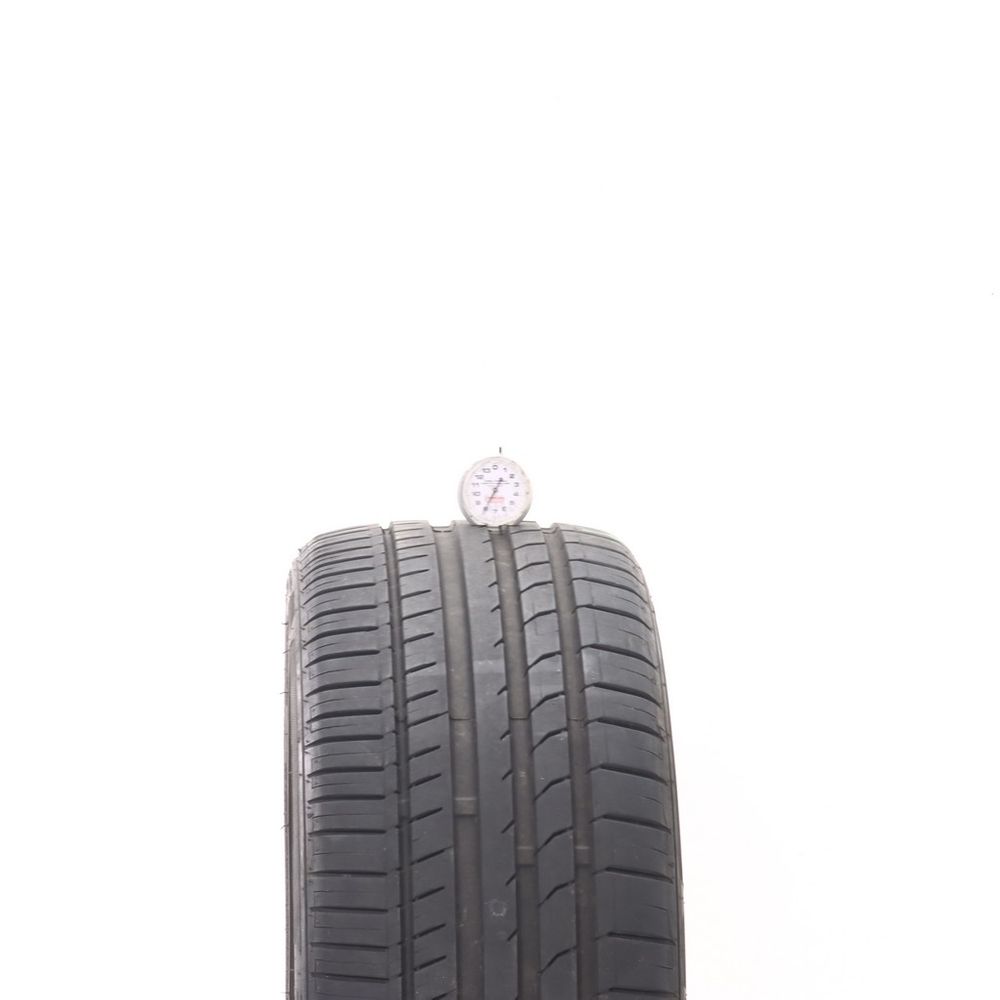Used 245/40ZR18 Antares Ingens-locus 97W - 8/32 - Image 2