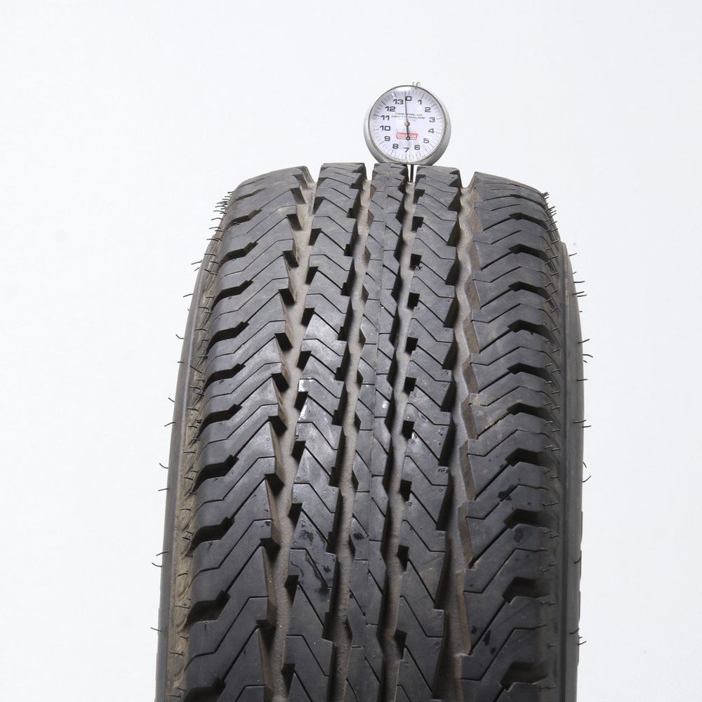 Used LT 235/85R16 Goodyear Wrangler HT 1N/A E - 13.5/32 - Image 2