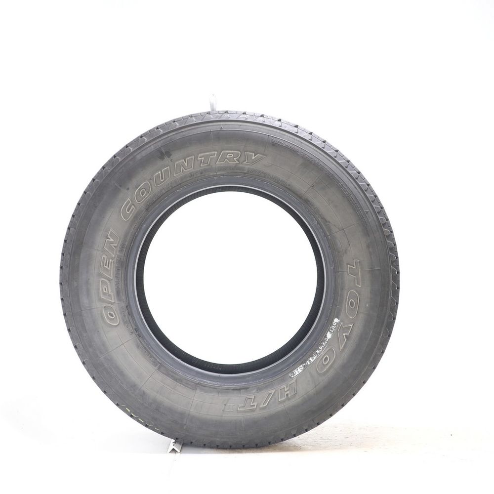 Used 235/70R16 Toyo Open Country H/T II 109T - 9.5/32 - Image 3