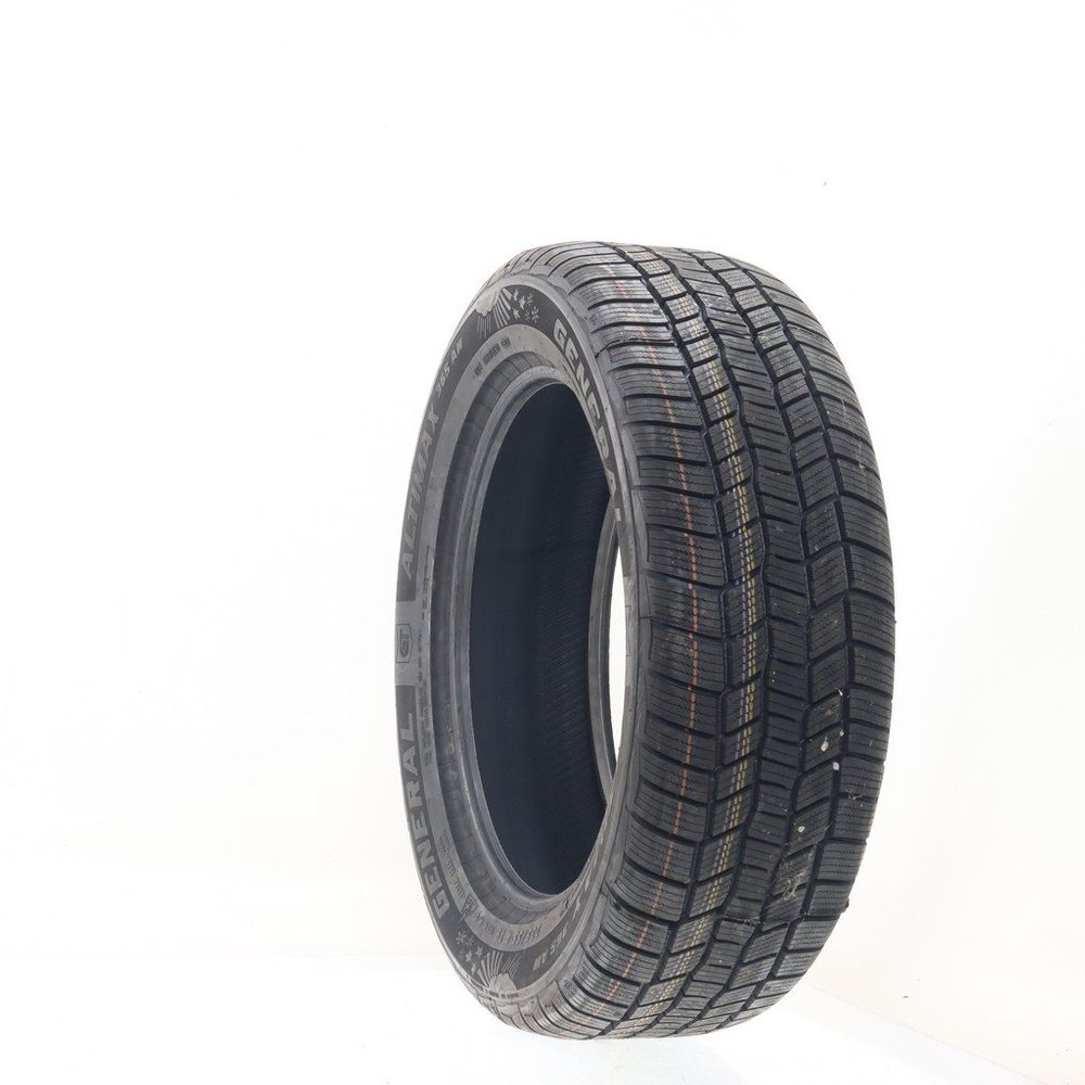 New 235/55R19 General Altimax 365 AW 105H - Image 1