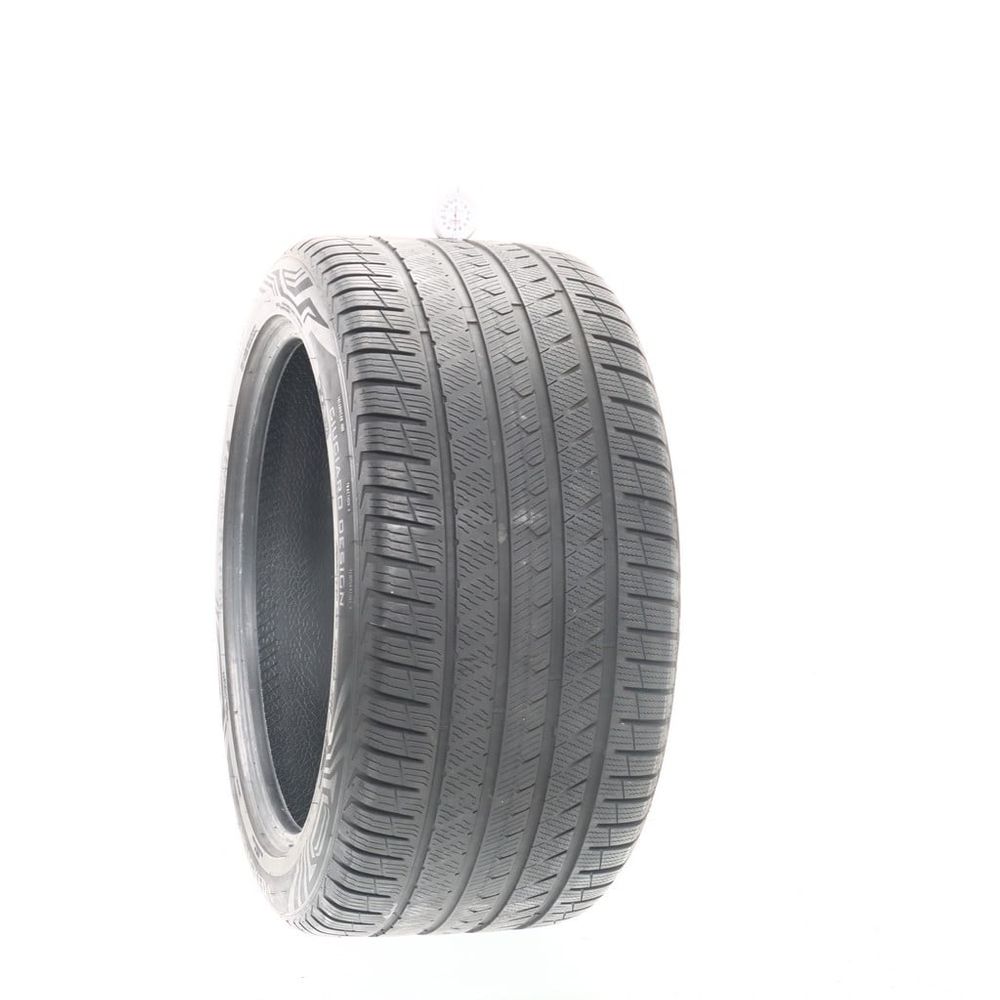 Used 315/35R20 Vredestein Quatrac Pro 110Y - 6.5/32 - Image 1