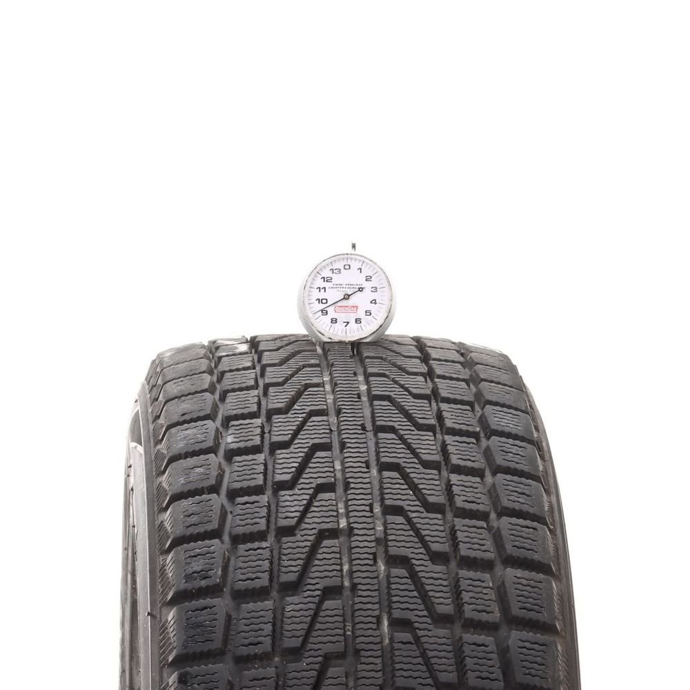 Set of (2) Used 205/55R16 Yokohama Ice Guard IG721 89Q - 8-9/32 - Image 5