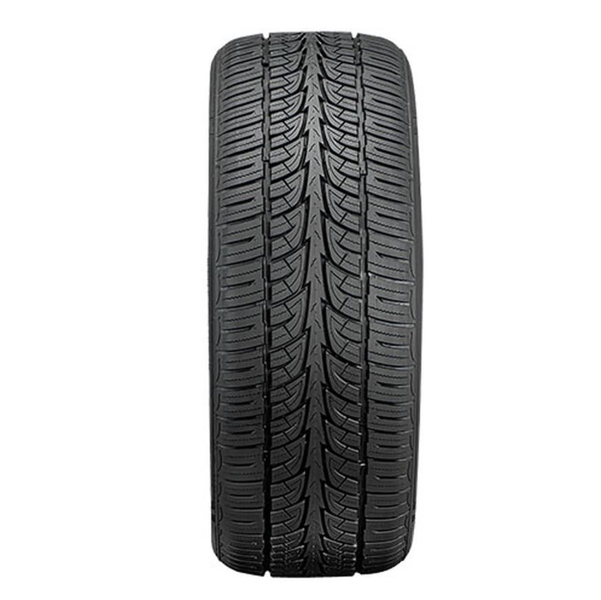 Set of (4) New P 295/30R26 Arroyo Ultra Sport AS 107W - Image 3
