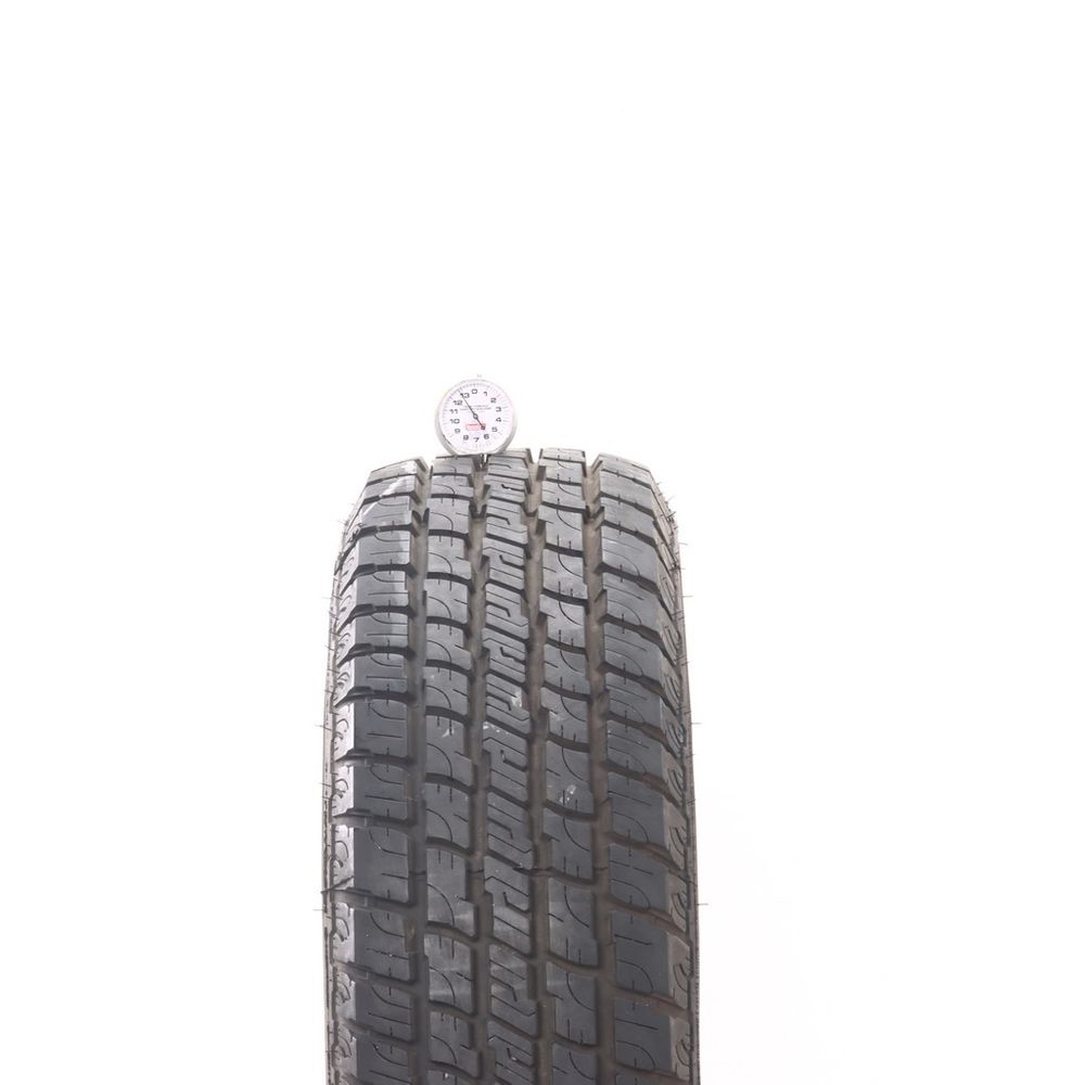 Used LT 235/75R15 Cordovan Wild Trac XRS Plus 104/101R C - 12.5/32 - Image 2