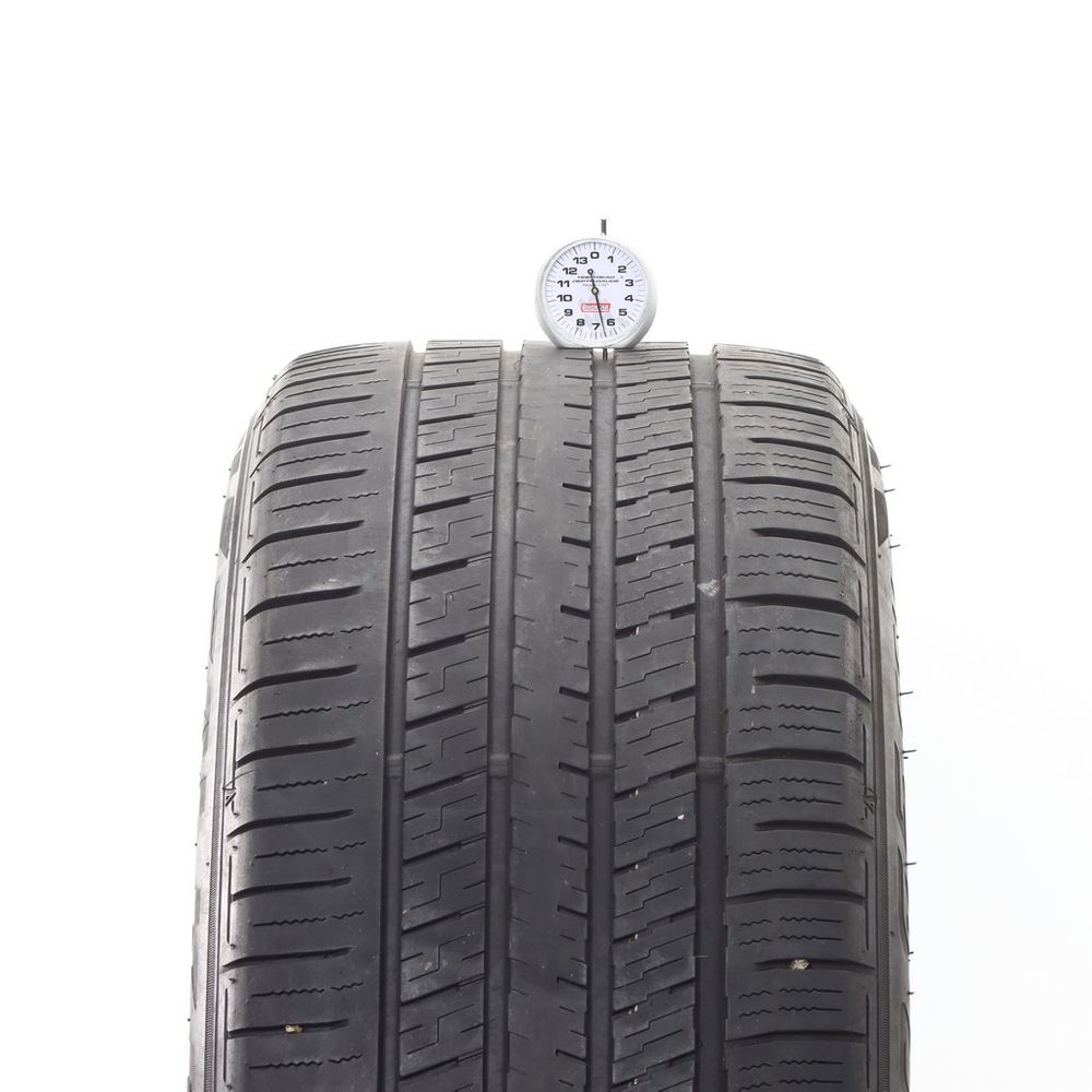 Used 255/50R19 Falken Pro G5 CSV 107V - 6.5/32 - Image 2