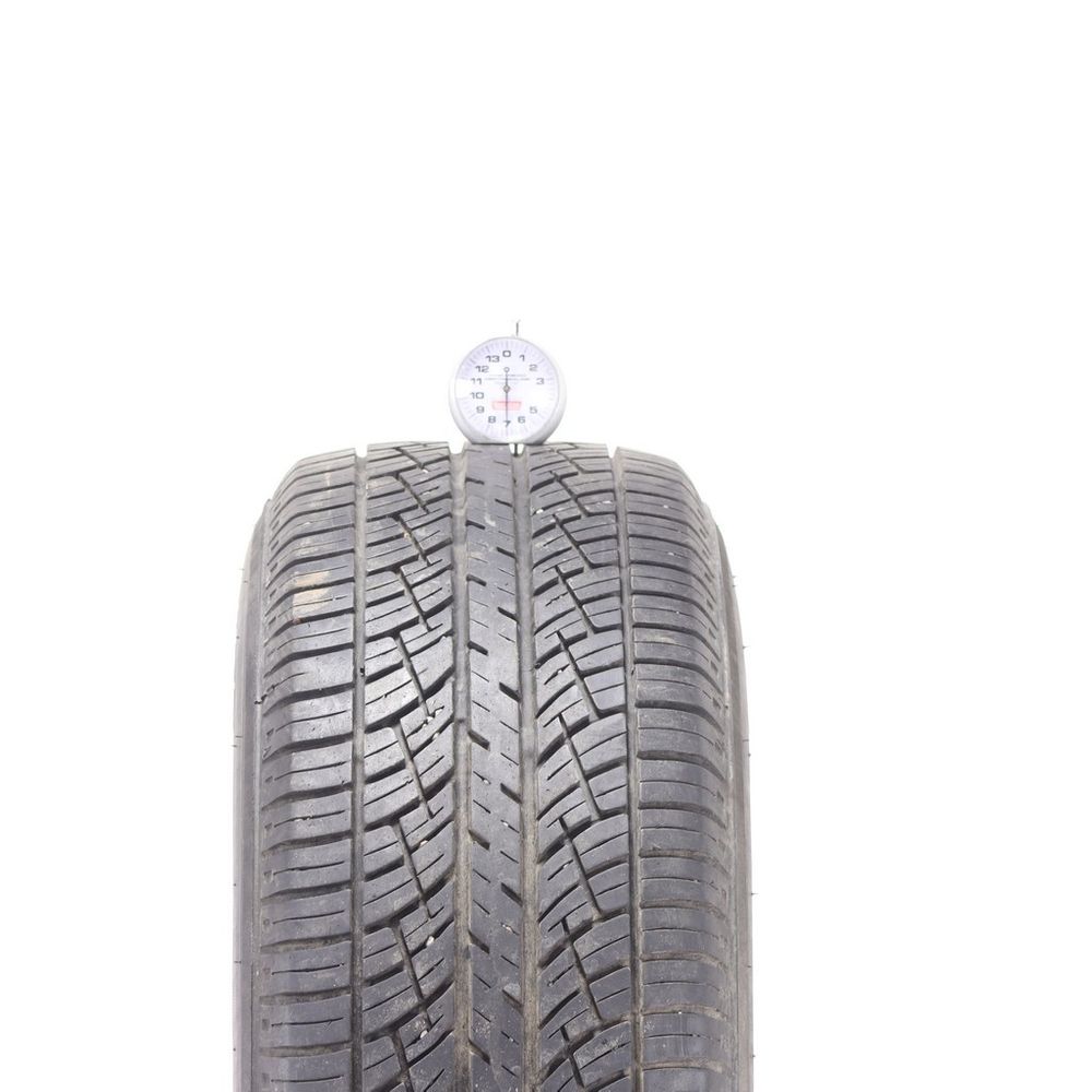 Used 205/60R15 Delta Esteem XLE 91H - 7/32 - Image 2