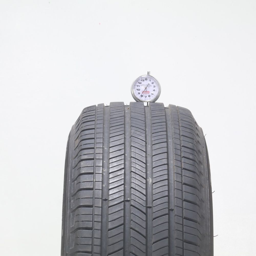 Set of (4) Used 245/70R17 Michelin Primacy LTX 110T - 8-9.5/32 - Image 2