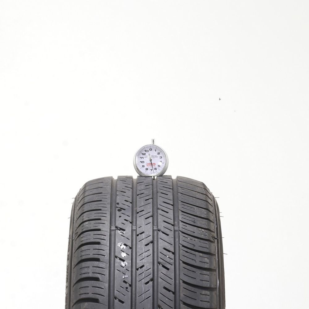 Set of (2) Used 205/55R17 Falken Sincera SN250A A/S 95H - 6.5-7.5/32 - Image 2