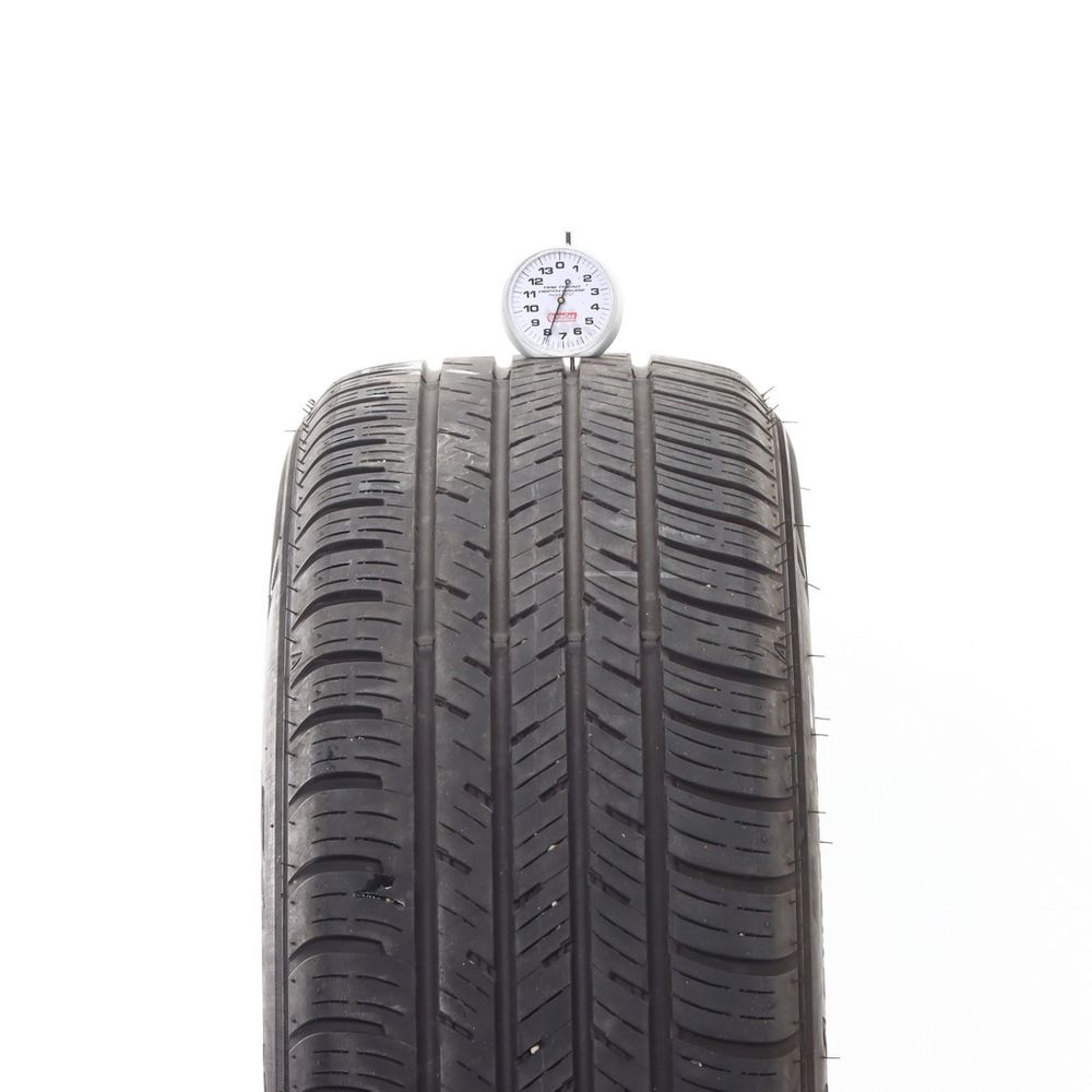 Set of (2) Used 205/55R17 Falken Sincera SN250A A/S 95H - 6.5-7.5/32 - Image 5