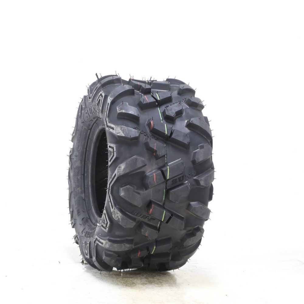 New 16X8-7 SunF Power II 20F - 18/32 - Image 1