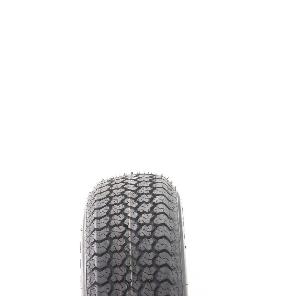 New ST 215/75D14 Load Star K550 102/98M C - Image 2