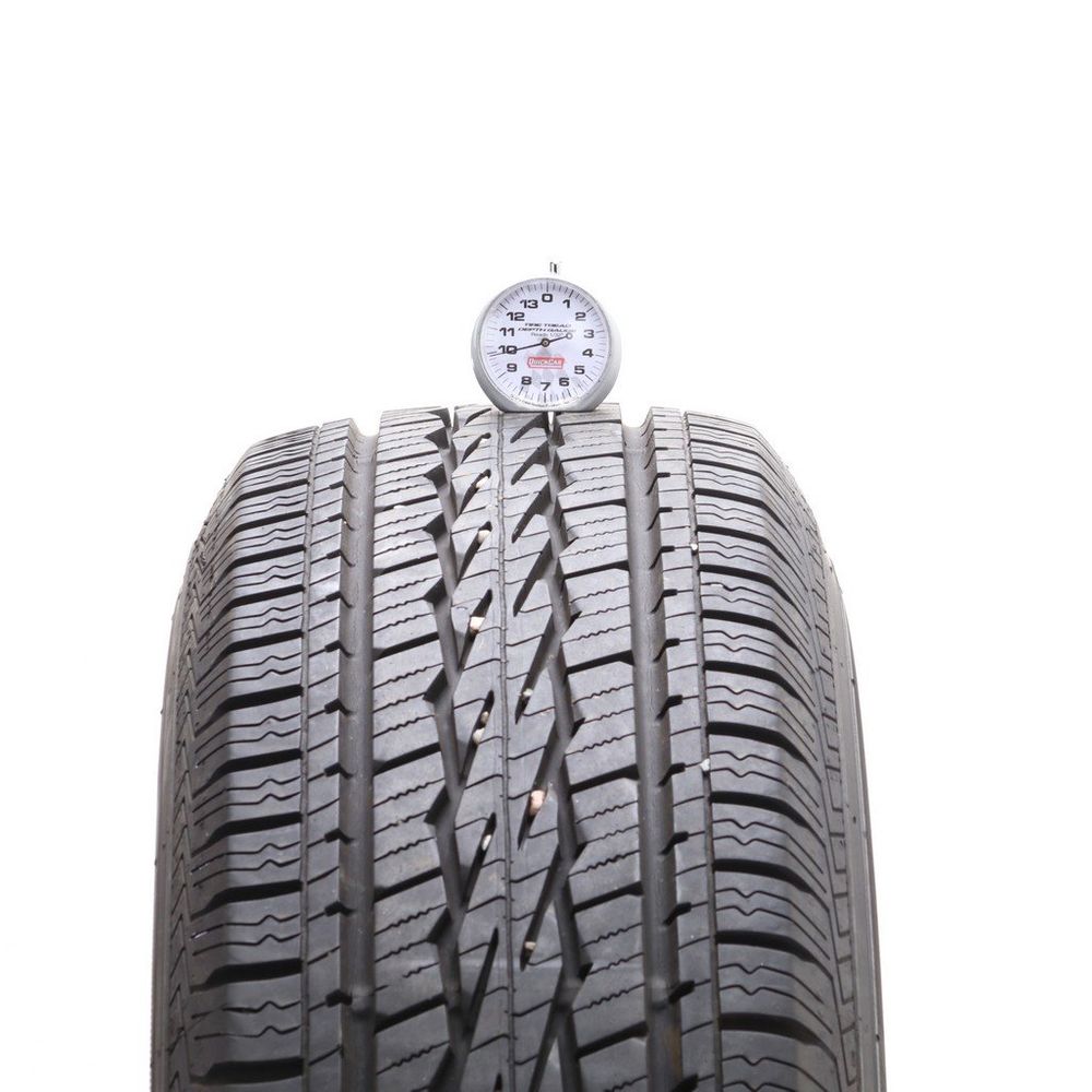 Set of (2) Used P 235/70R16 General Grabber STX 106T - 9-9.5/32 - Image 5