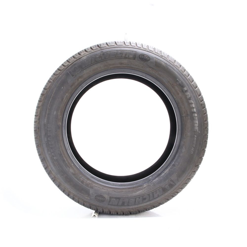 Set of (4) Used 245/60R18 Michelin Latitude Tour HP 105H - 5.5-7/32 - Image 12