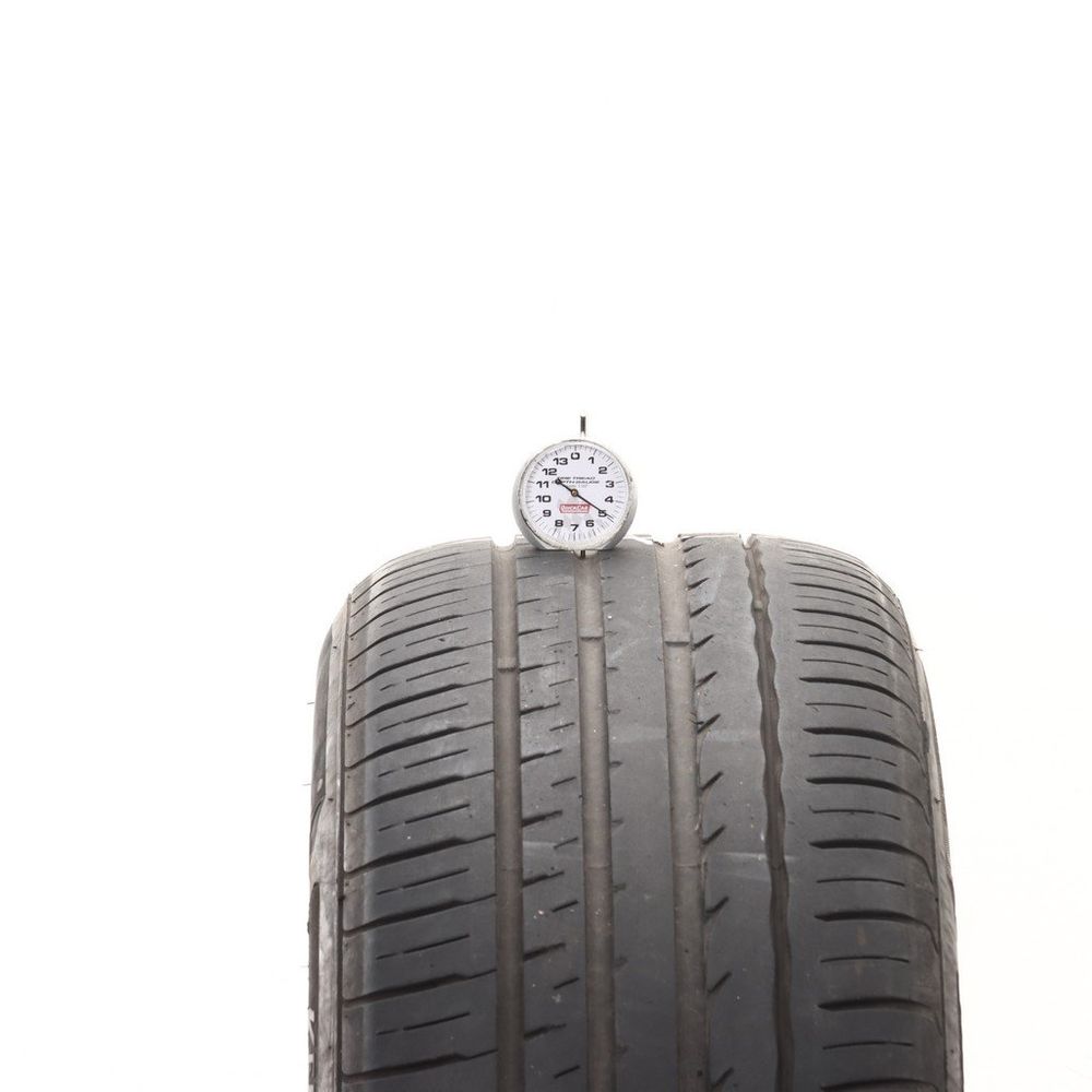 Used 235/55ZR17 Velozza ZXV4 103W - 4.5/32 - Image 2