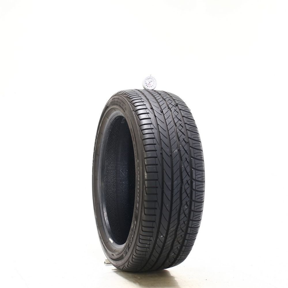 Used 225/45R18 Dunlop Conquest sport A/S 95Y - 8.5/32 - Image 1