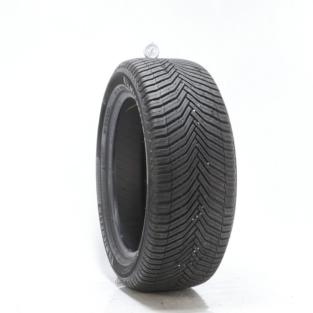 Used 255/50R20 Michelin CrossClimate 2 109V - 8/32 - Image 1