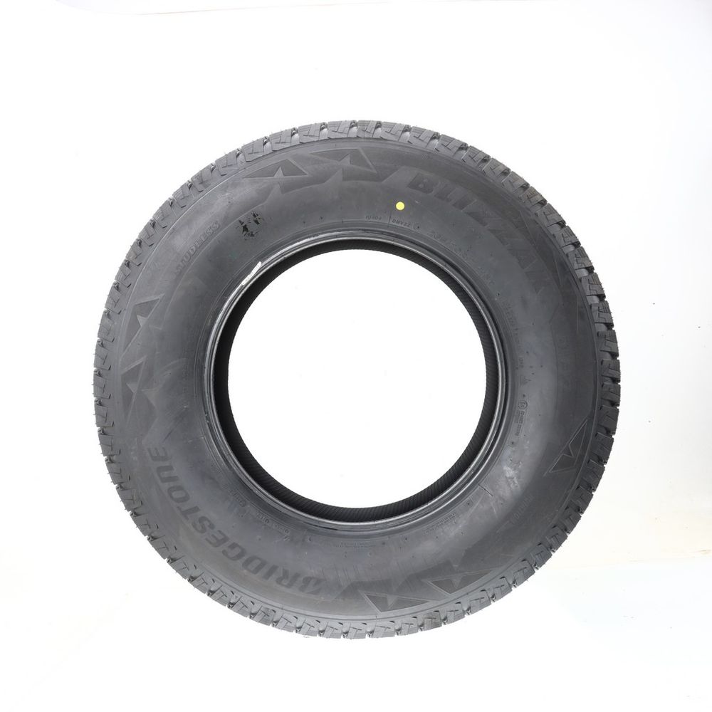 New 265/70R17 Bridgestone Blizzak DM-V2 115R - 14/32 - Image 3