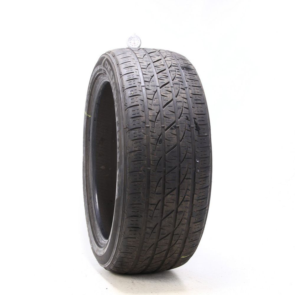 Used 285/45R22 Firestone Destination LE2 110H - 6.5/32 - Image 1