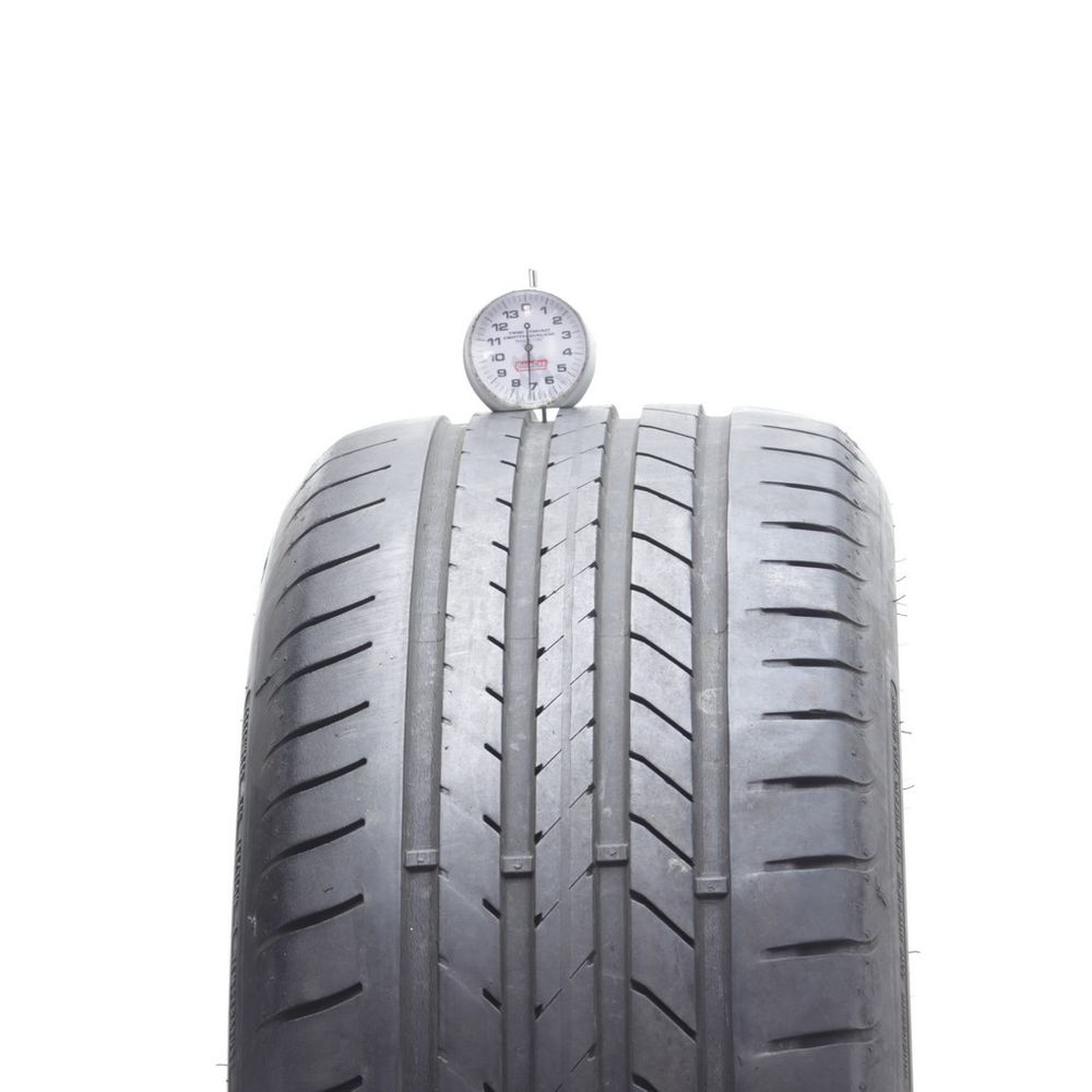 Set of (2) Used 235/45R19 Goodyear EfficientGrip MOExtended Run Flat 95V - 5.5-7/32 - Image 5
