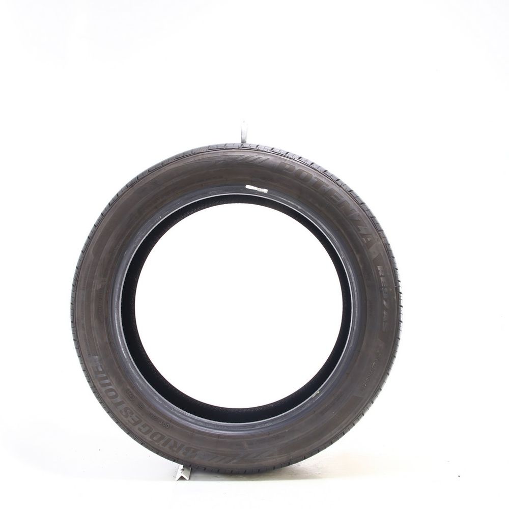 Used 225/50R18 Bridgestone Potenza RE97AS 95H - 9/32 - Image 3