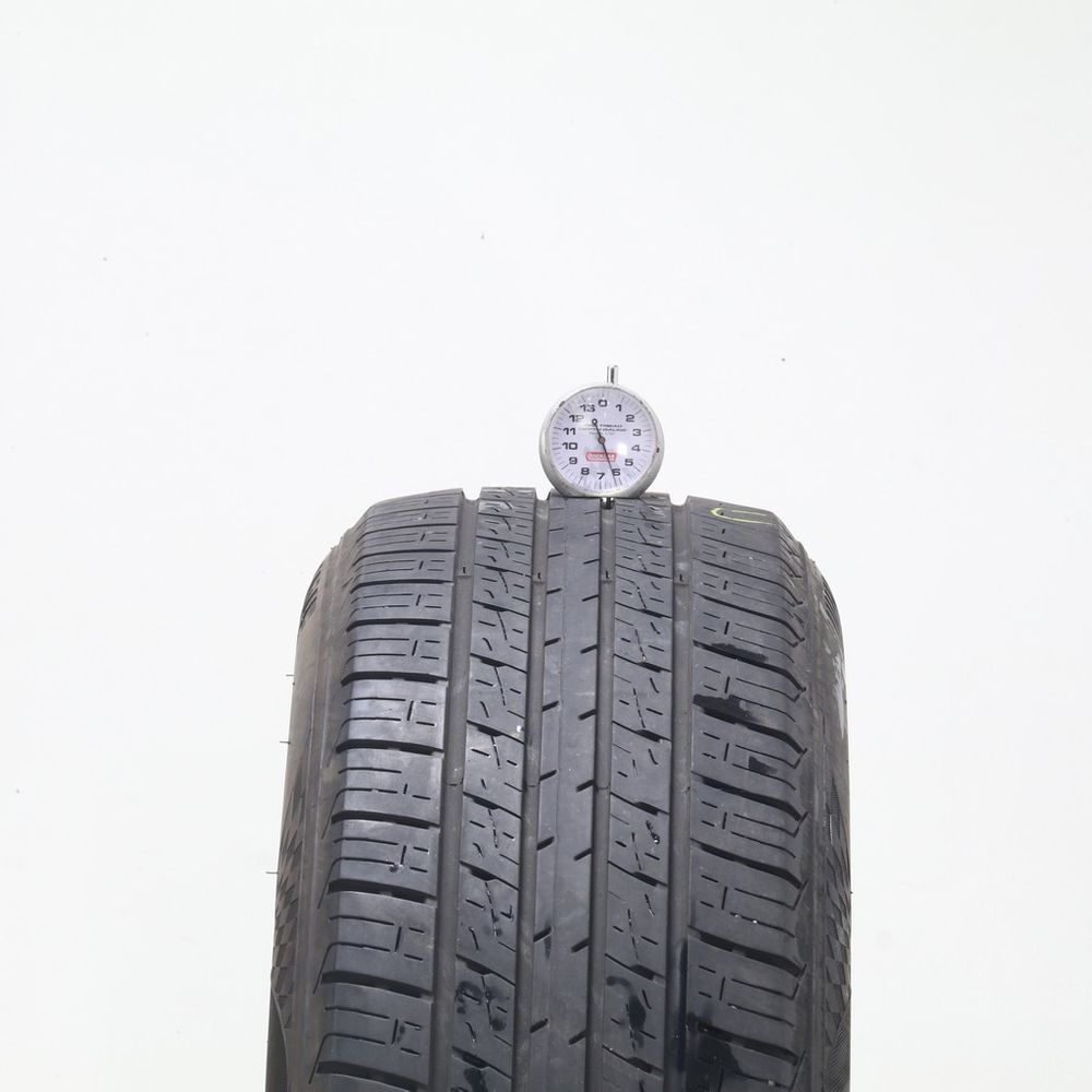 Set of (4) Used 215/60R17 Mohave Crossover CUV 96H - 6-7.5/32 - Image 2