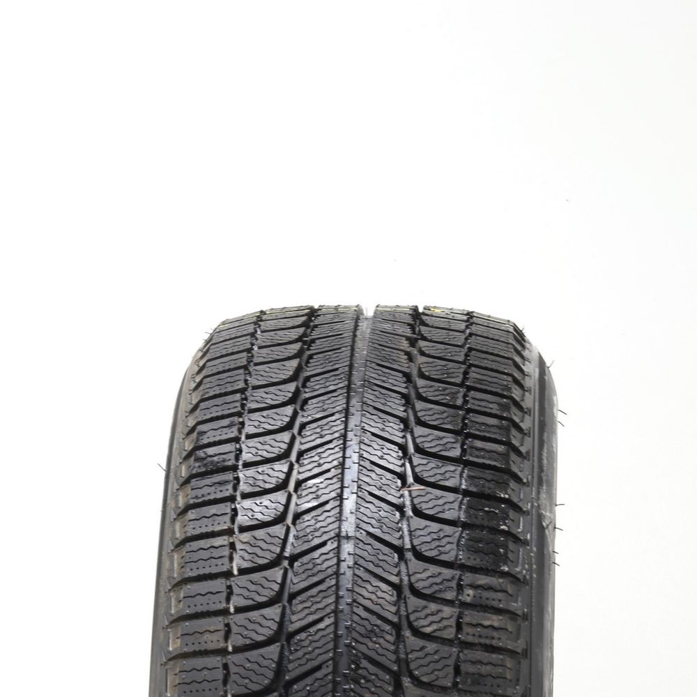 Driven Once 235/60R16 Michelin X-Ice Xi3 100T - 10/32 - Image 2