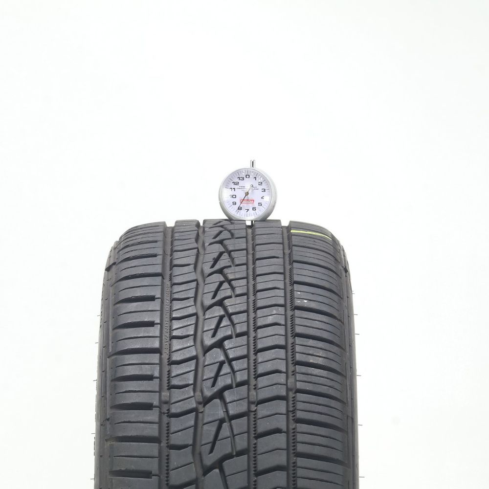 Set of (2) Used 215/45ZR17 Continental ControlContact Sport SRS Plus 91W - 7-8/32 - Image 5