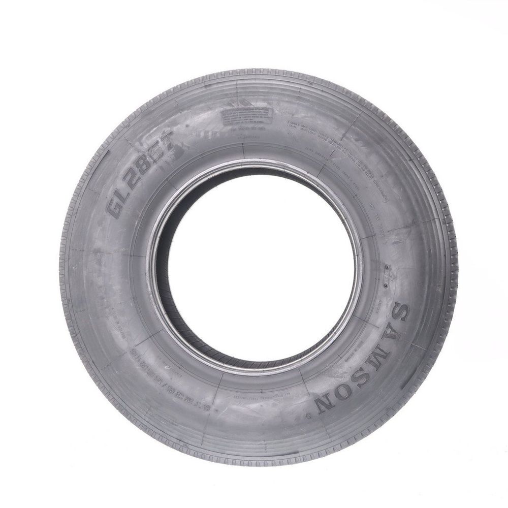 New ST 235/85R16 Samson GL285T 133/128M H - Image 3