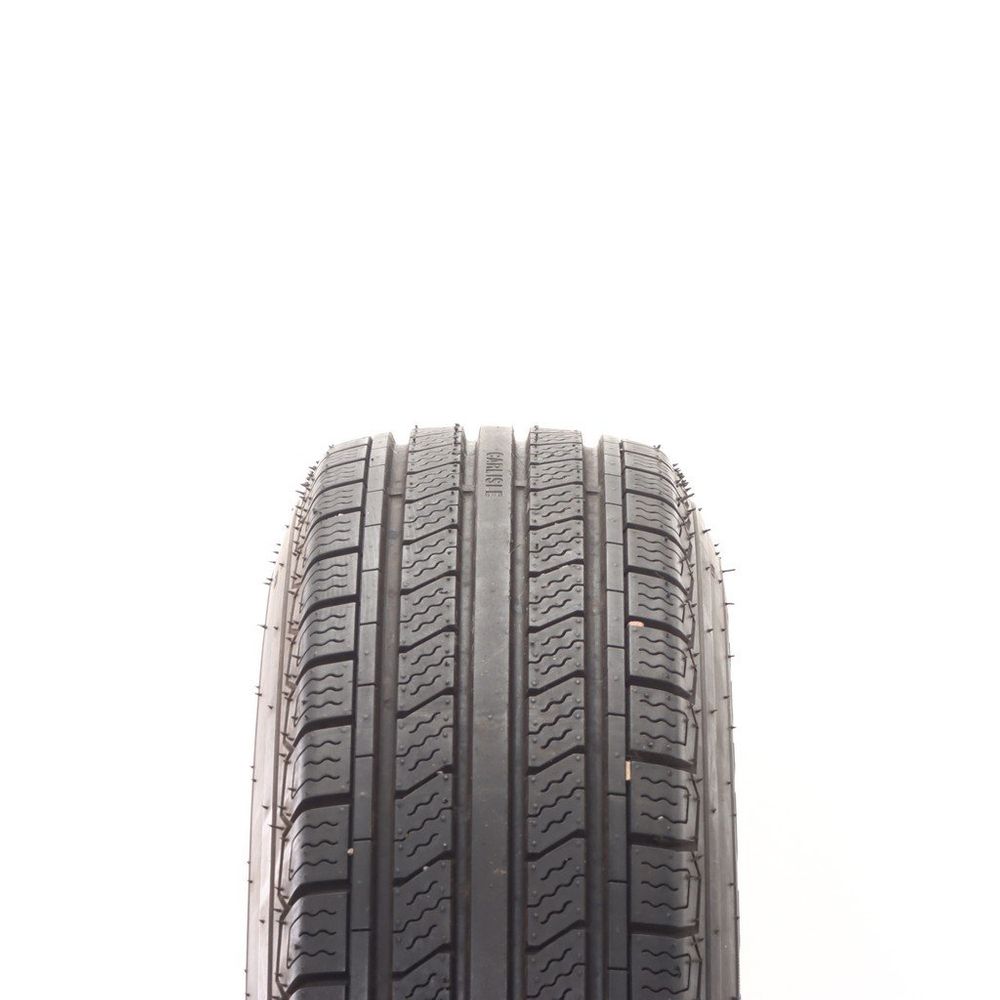 Driven Once ST 225/75R15 Carlisle Radial Trail HD 1N/A E - 9/32 - Image 2