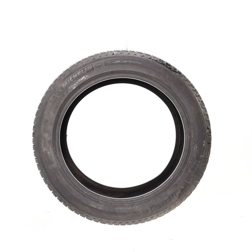Used 255/45R18 Michelin X-Ice Xi3 103H - 8/32 - Image 3