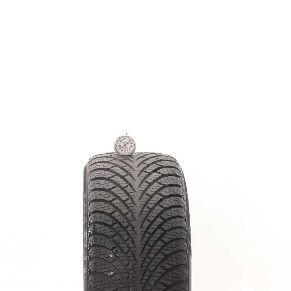 Used 225/45R17 Fulda Kristall Rotego 91H - 9/32 - Image 2