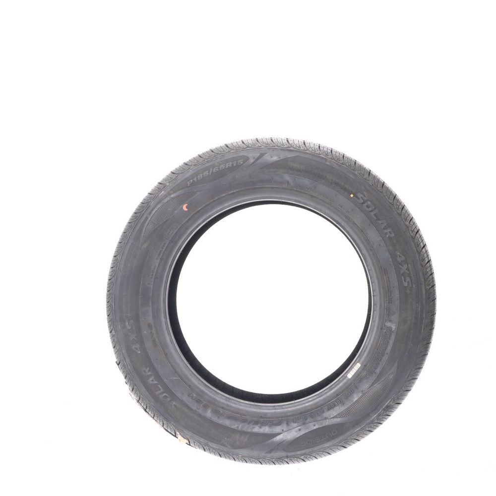Set of (2) New 185/65R15 Solar 4XS Plus 86H - Image 3