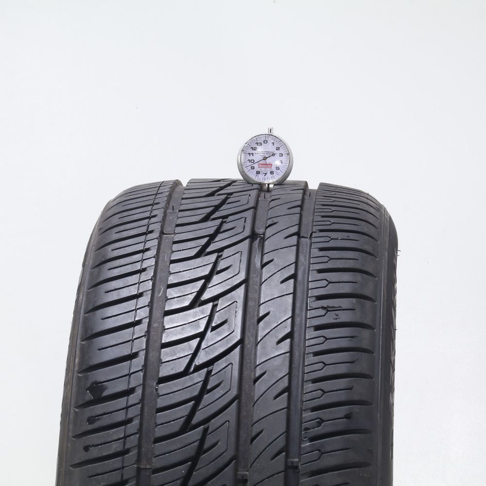 Used 275/45ZR21 Delinte Desert Storm II DS8 110Y - 9.5/32 - Image 2