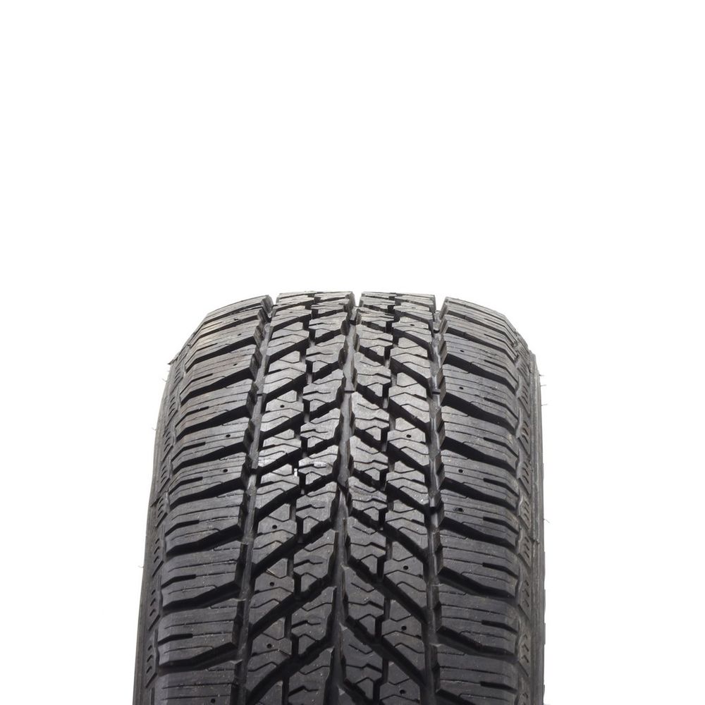 New 235/55R18 Goodyear UltraGrip Winter 100T - 13/32 - Image 2