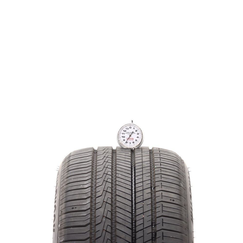 Set of (4) Used 235/45R18 Hankook Ventus S1 AS Sound Absorber 98V - 6.5-8/32 - Image 5
